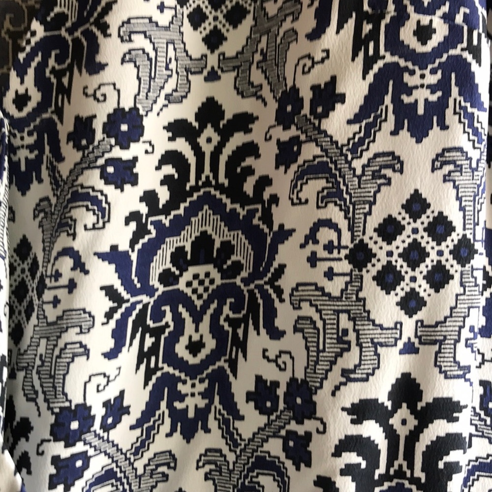 Intermix Romper - image 3